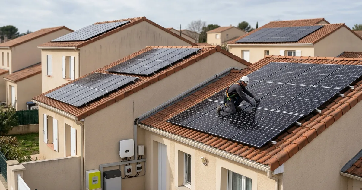 Déclaration préalable